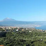 Апартаменты Mit Blick Auf Wasser By Interhome